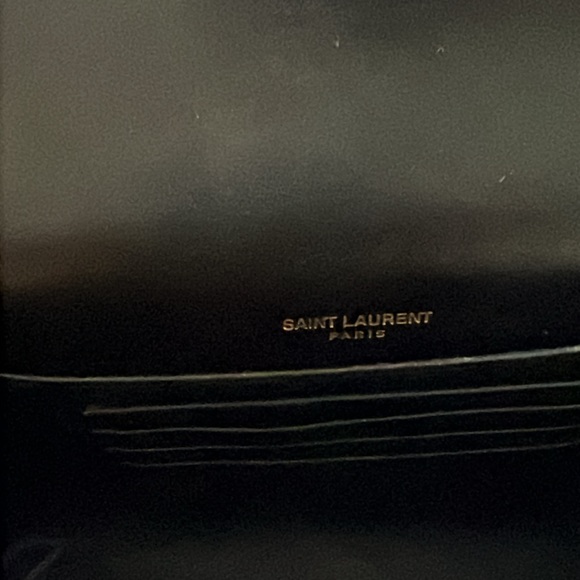 Saint Laurent Belt Bag - Picture 7 of 7